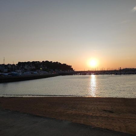 Cap Malouin Appartement Saint-Malo Buitenkant foto