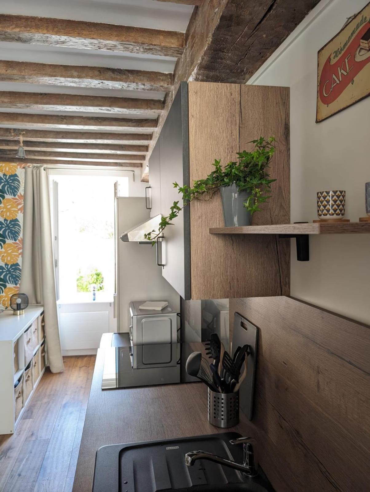 Cap Malouin Appartement Saint-Malo Buitenkant foto